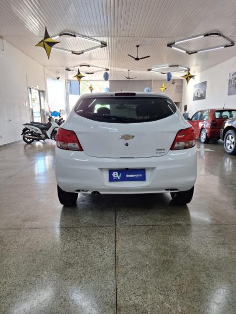 CHEVROLET Onix Hatch 1.0 4P FLEX JOY, Foto 7