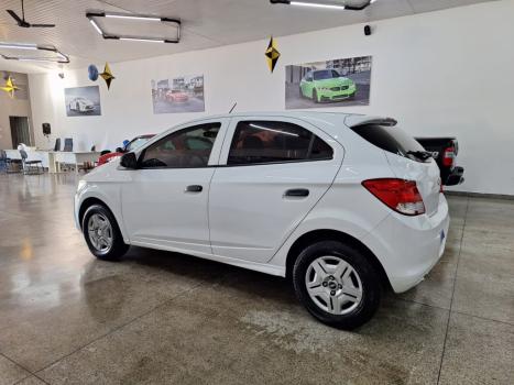 CHEVROLET Onix Hatch 1.0 4P FLEX JOY, Foto 6