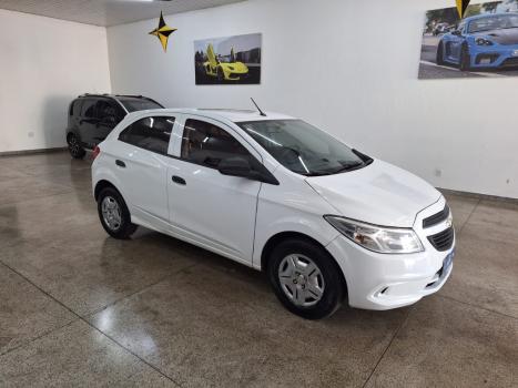 CHEVROLET Onix Hatch 1.0 4P FLEX JOY, Foto 3