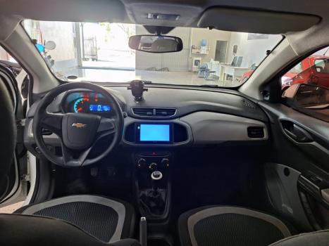 CHEVROLET Onix Hatch 1.0 4P FLEX JOY, Foto 4