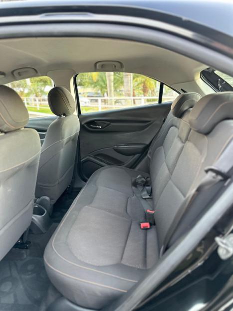CHEVROLET Onix Hatch 1.4 4P FLEX LTZ AUTOMTICO, Foto 5