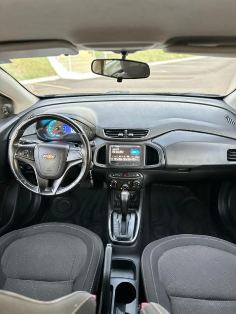 CHEVROLET Onix Hatch 1.4 4P FLEX LTZ AUTOMTICO, Foto 6