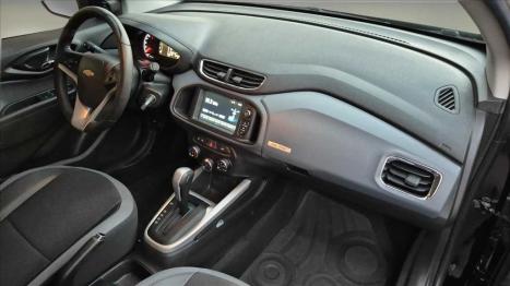 CHEVROLET Onix Hatch 1.4 4P FLEX ACTIV AUTOMTICO, Foto 9
