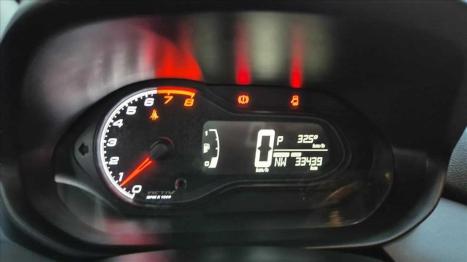 CHEVROLET Onix Hatch 1.4 4P FLEX ACTIV AUTOMTICO, Foto 12