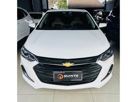 CHEVROLET Onix Hatch 1.0 12V 4P FLEX PREMIER 2 TURBO AUTOMTICO, Foto 2
