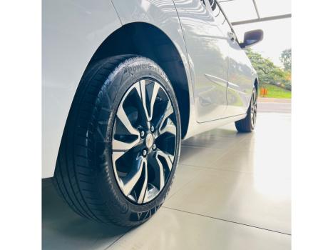 CHEVROLET Onix Hatch 1.0 12V 4P FLEX PREMIER 2 TURBO AUTOMTICO, Foto 5