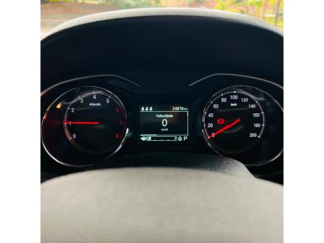 CHEVROLET Onix Hatch 1.0 12V 4P FLEX PREMIER 2 TURBO AUTOMTICO, Foto 6
