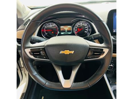 CHEVROLET Onix Hatch 1.0 12V 4P FLEX PREMIER 2 TURBO AUTOMTICO, Foto 7