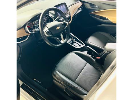 CHEVROLET Onix Hatch 1.0 12V 4P FLEX PREMIER 2 TURBO AUTOMTICO, Foto 9