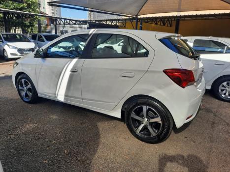 CHEVROLET Onix Hatch 1.4 4P FLEX LTZ AUTOMTICO, Foto 3