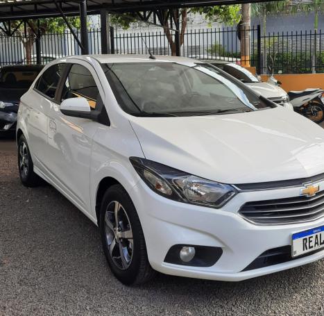 CHEVROLET Onix Hatch 1.4 4P FLEX LTZ AUTOMTICO, Foto 3
