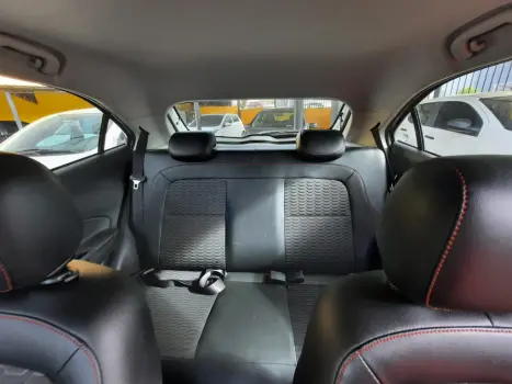 CHEVROLET Onix Hatch 1.4 4P FLEX LTZ AUTOMTICO, Foto 7