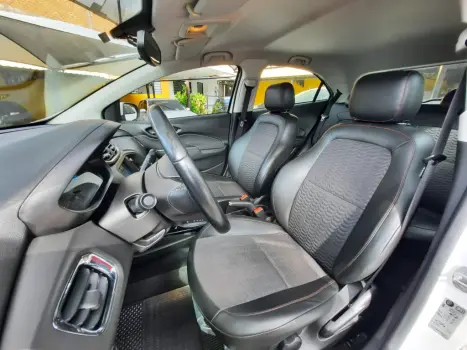 CHEVROLET Onix Hatch 1.4 4P FLEX LTZ AUTOMTICO, Foto 6