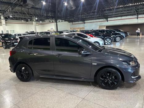 CHEVROLET Onix Hatch 1.0 12V 4P FLEX RS TURBO AUTOMTICO, Foto 7