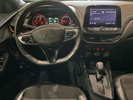 CHEVROLET Onix Hatch 1.0 12V 4P FLEX RS TURBO AUTOMTICO, Foto 10