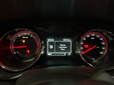 CHEVROLET Onix Hatch 1.0 12V 4P FLEX RS TURBO AUTOMTICO, Foto 11