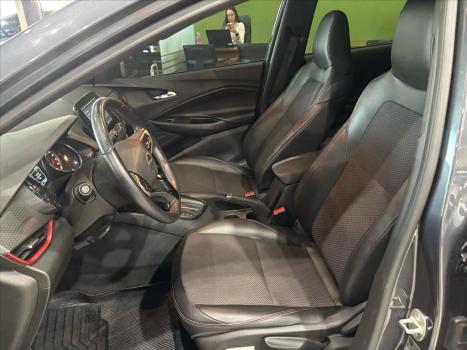 CHEVROLET Onix Hatch 1.0 12V 4P FLEX RS TURBO AUTOMTICO, Foto 12