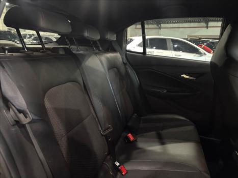 CHEVROLET Onix Hatch 1.0 12V 4P FLEX RS TURBO AUTOMTICO, Foto 15