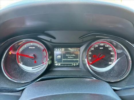 CHEVROLET Onix Hatch 1.0 12V 4P FLEX RS TURBO AUTOMTICO, Foto 10