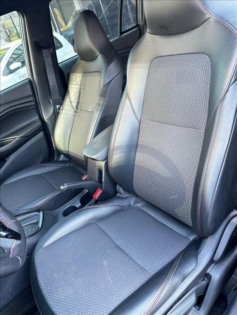 CHEVROLET Onix Hatch 1.0 12V 4P FLEX RS TURBO AUTOMTICO, Foto 12