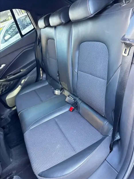 CHEVROLET Onix Hatch 1.0 12V 4P FLEX RS TURBO AUTOMTICO, Foto 13