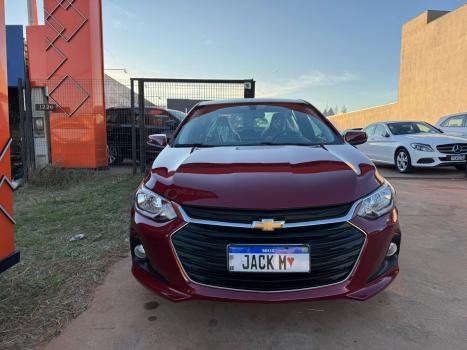 CHEVROLET Onix Hatch 1.0 4P FLEX LT, Foto 4