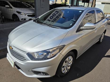 CHEVROLET Onix Hatch 1.0 4P FLEX LT, Foto 1