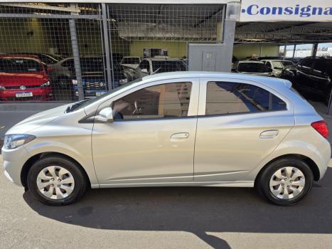 CHEVROLET Onix Hatch 1.0 4P FLEX LT, Foto 2