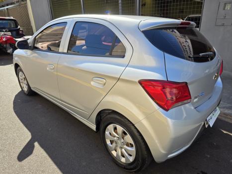 CHEVROLET Onix Hatch 1.0 4P FLEX LT, Foto 3
