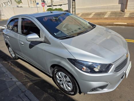 CHEVROLET Onix Hatch 1.0 4P FLEX LT, Foto 6