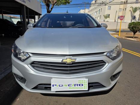 CHEVROLET Onix Hatch 1.0 4P FLEX LT, Foto 7