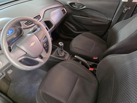 CHEVROLET Onix Hatch 1.0 4P FLEX LT, Foto 8