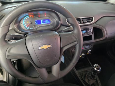 CHEVROLET Onix Hatch 1.0 4P FLEX LT, Foto 9