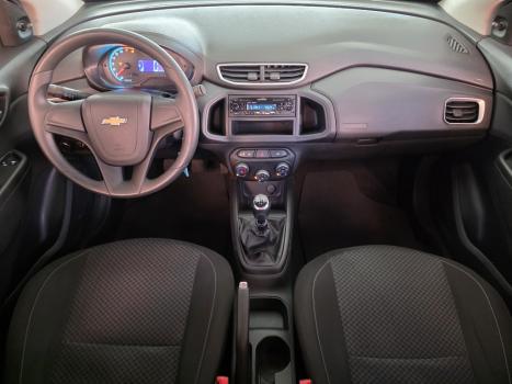 CHEVROLET Onix Hatch 1.0 4P FLEX LT, Foto 10