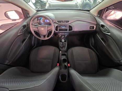CHEVROLET Onix Hatch 1.0 4P FLEX LT, Foto 11