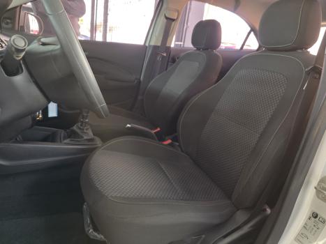 CHEVROLET Onix Hatch 1.0 4P FLEX LT, Foto 12