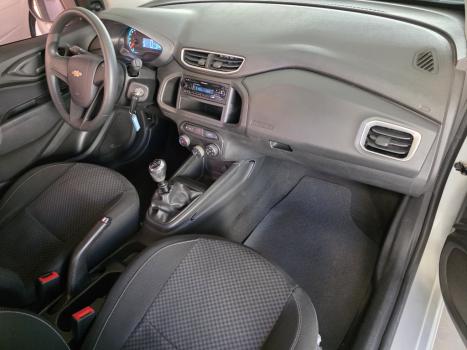CHEVROLET Onix Hatch 1.0 4P FLEX LT, Foto 15