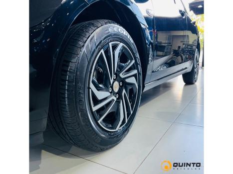 CHEVROLET Onix Hatch 1.0 4P FLEX LT, Foto 4