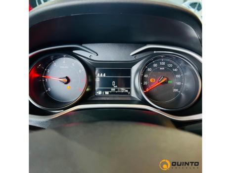 CHEVROLET Onix Hatch 1.0 4P FLEX LT, Foto 6