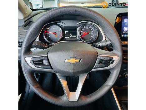 CHEVROLET Onix Hatch 1.0 4P FLEX LT, Foto 7