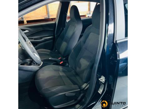 CHEVROLET Onix Hatch 1.0 4P FLEX LT, Foto 11