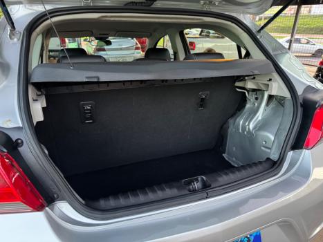 CHEVROLET Onix Hatch 1.0 4P FLEX JOY BLACK, Foto 13