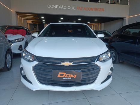 CHEVROLET Onix Hatch 1.0 4P FLEX LT, Foto 2