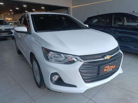 CHEVROLET Onix Hatch 1.0 4P FLEX LT, Foto 3