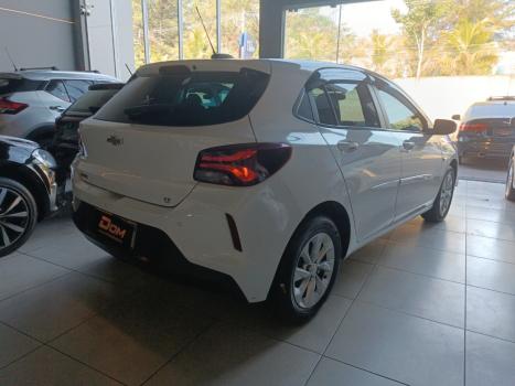 CHEVROLET Onix Hatch 1.0 4P FLEX LT, Foto 4