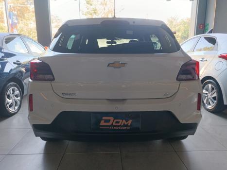 CHEVROLET Onix Hatch 1.0 4P FLEX LT, Foto 5