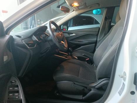 CHEVROLET Onix Hatch 1.0 4P FLEX LT, Foto 7