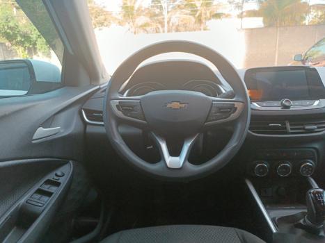 CHEVROLET Onix Hatch 1.0 4P FLEX LT, Foto 8