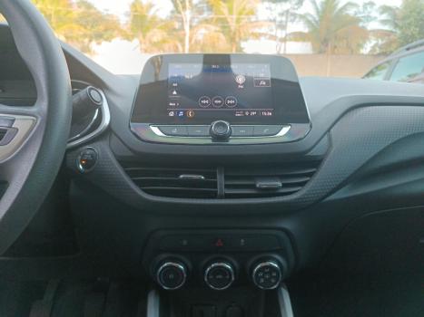 CHEVROLET Onix Hatch 1.0 4P FLEX LT, Foto 9
