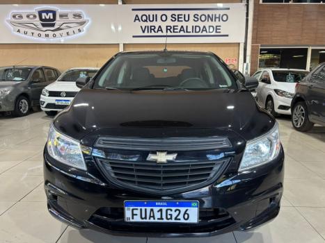 CHEVROLET Onix Hatch 1.0 4P FLEX JOY, Foto 2